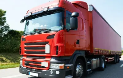 İzmir Küçükköy Ambar Kargo