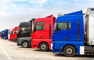 İzmir Küçükköy Ambar Nakliyat