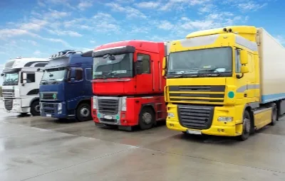 İzmir Küçükköy Nakliye Ambarı