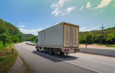 İzmir ile Küçükköy Arası Bulaşık Makinesi Taşıma