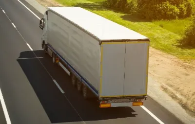 İzmir ile Küçükköy Arası Parça Eşya Taşıma