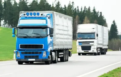 İzmir ile Küçükköy Arası Eşya Taşıma